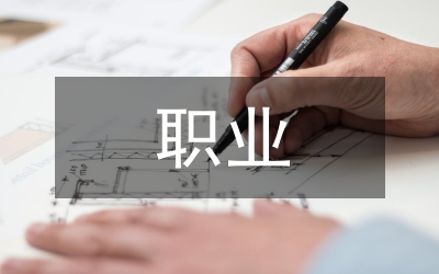 電子商務(wù)的職業(yè)分析