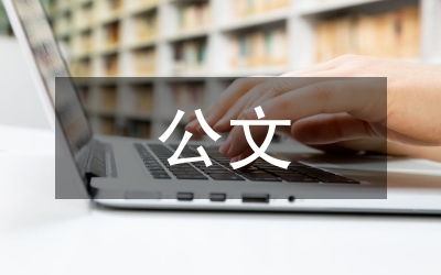 公文情況報(bào)告標(biāo)題