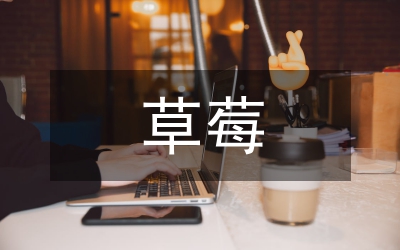 草莓高架扦插穴盤育苗技術(shù)分析