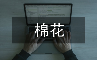 棉花市場(chǎng)