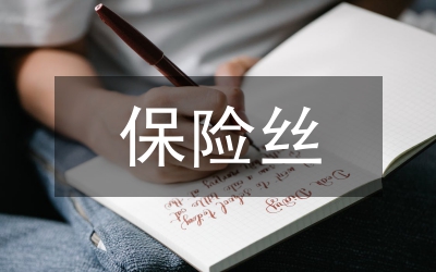 保險絲