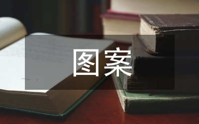 圖案實訓(xùn)總結(jié)